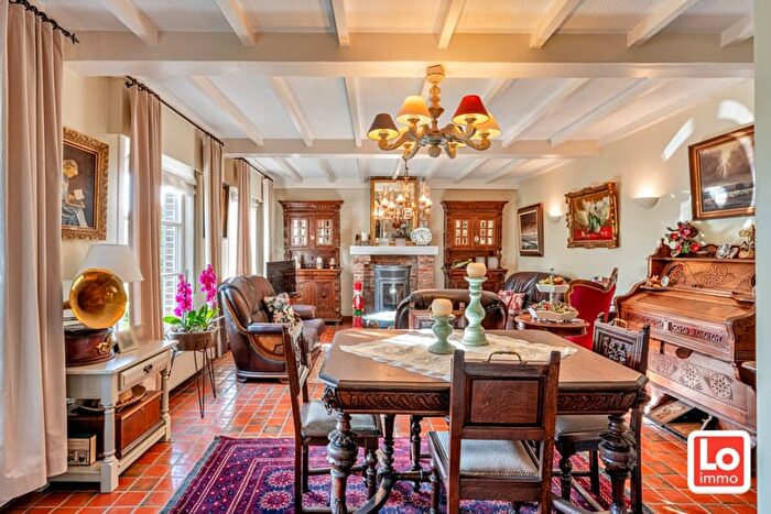 Huizen Koop Huur - 2