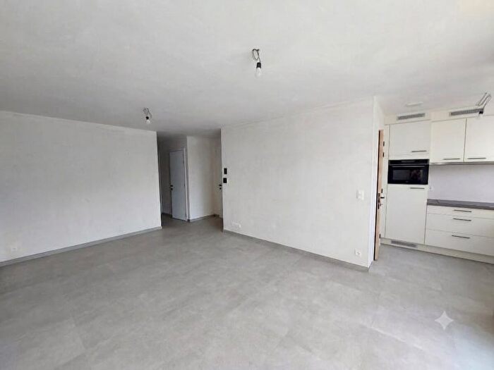 2-kamerappartement te huur in Bassevelde