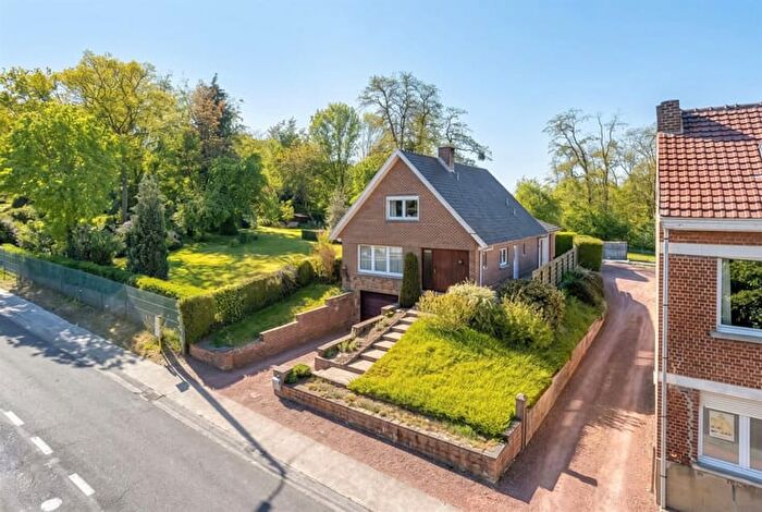 4-kamerhuis te koop in DWORP