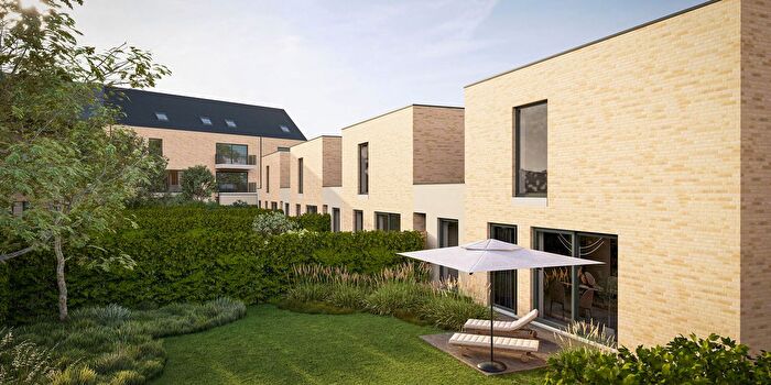 Huizen Koop Huur - 3