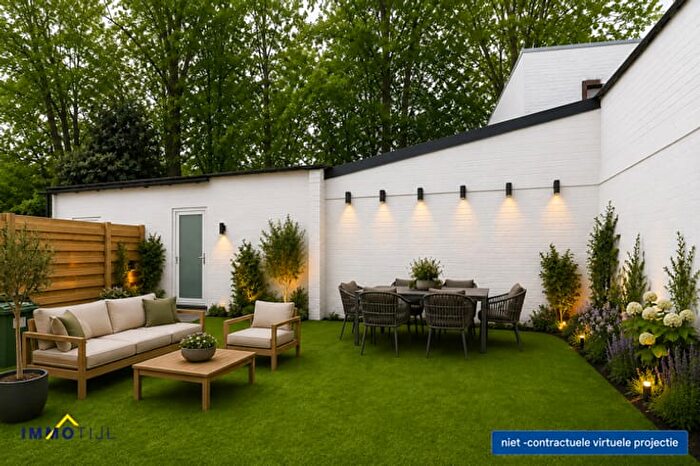 Huizen Koop Huur - 2