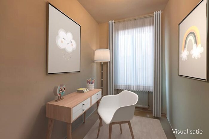 Huizen Koop Huur - 3