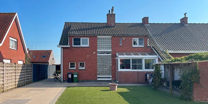 Huizen Koop Huur - 2