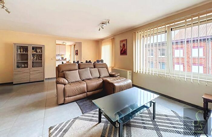 Appartement te huur in Binche