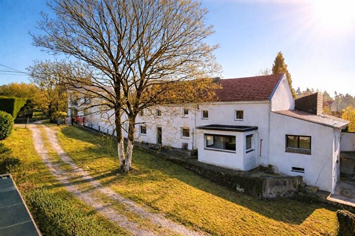 Huizen Koop Huur - 2