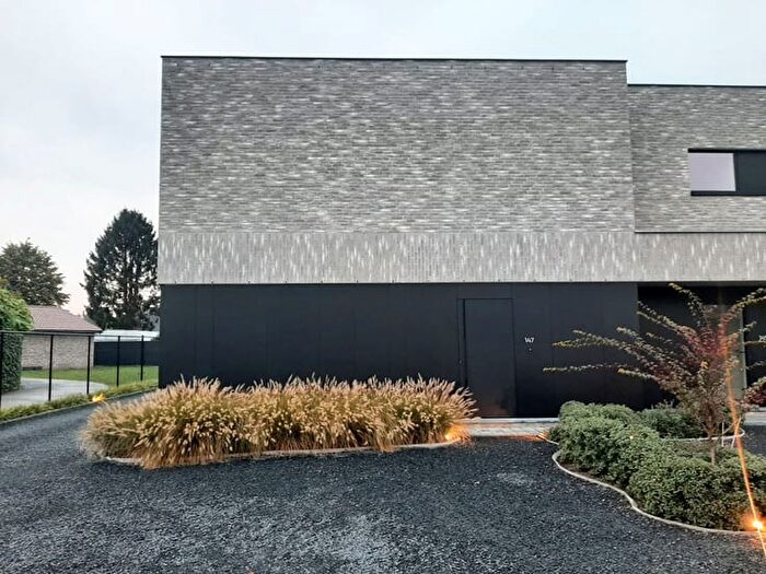 1-kamerhuis te huur in Heusden-Zolder