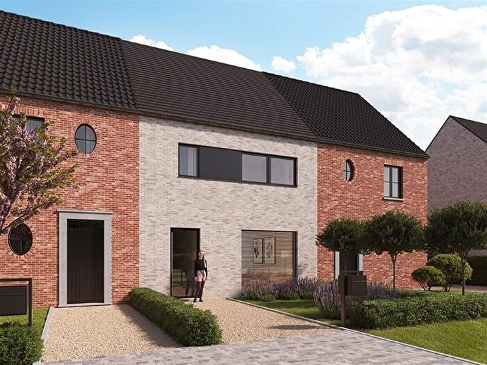 Huizen Koop Huur - 2