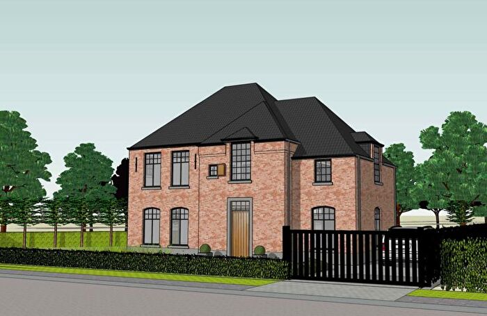 Huizen Koop Huur - 2
