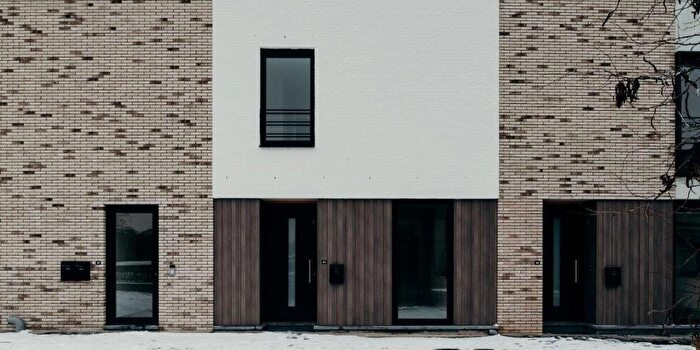Huis te huur in Hasselt