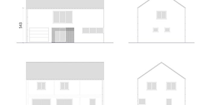 Huizen Koop Huur - 3