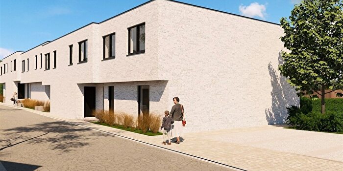 Huizen Koop Huur - 2