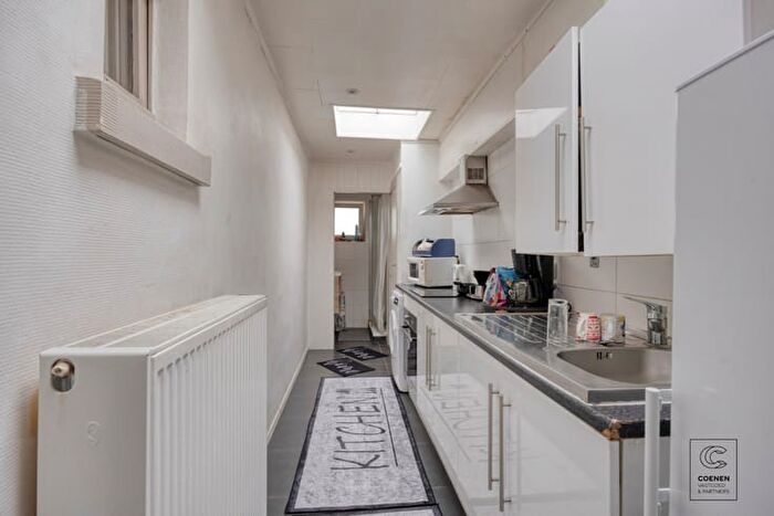 Huizen Koop Huur - 3