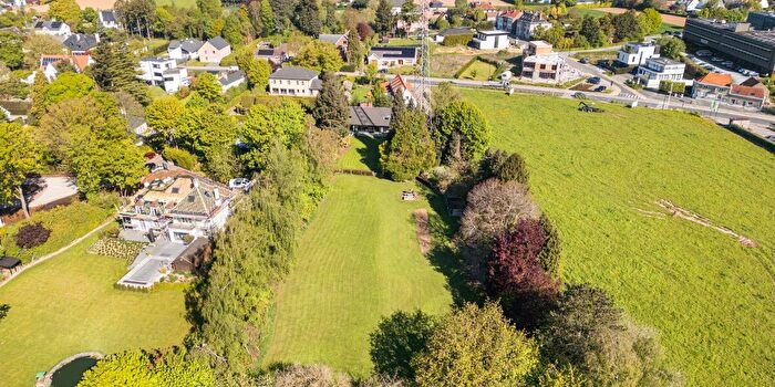 3-kamerhuis te koop in Wemmel