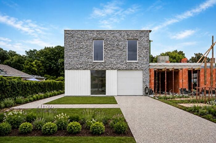 Huis te koop in Kampenhout
