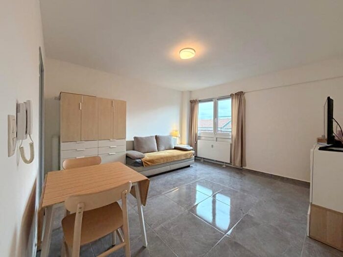 3-kamerappartement te koop in Liège