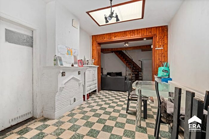 Huizen Koop Huur - 2