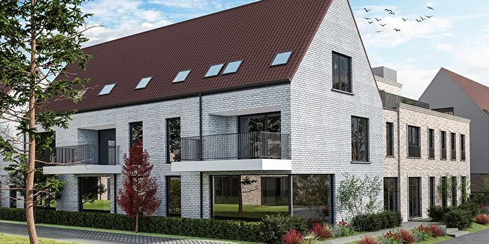 Huizen Koop Huur - 2