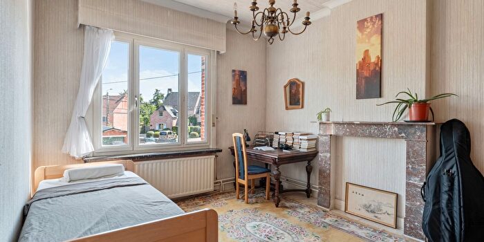 Huizen Koop Huur - 3