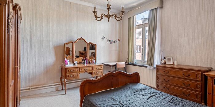 Huizen Koop Huur - 2