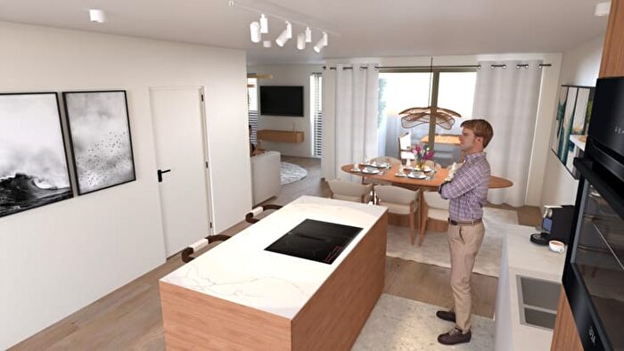 Huizen Koop Huur - 3