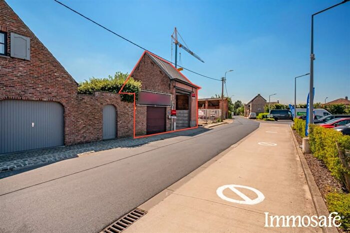 Huizen Koop Huur - 2