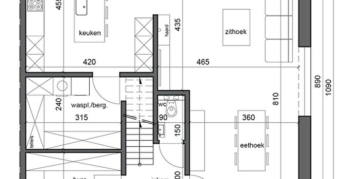 Huizen Koop Huur - 2