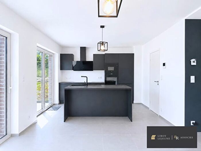 3-kamerhuis te huur in Beyne-Heusay