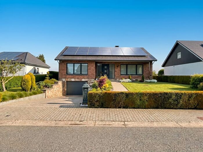 3-kamerhuis te koop in OTHÉE
