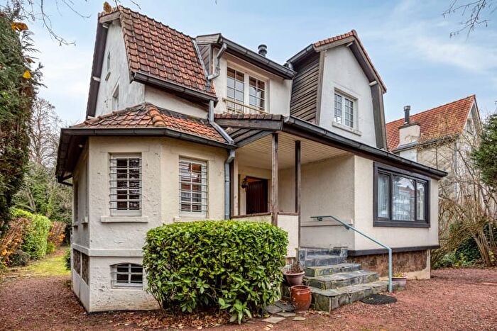 3-kamerhuis te koop in Sint-Genesius-Rode