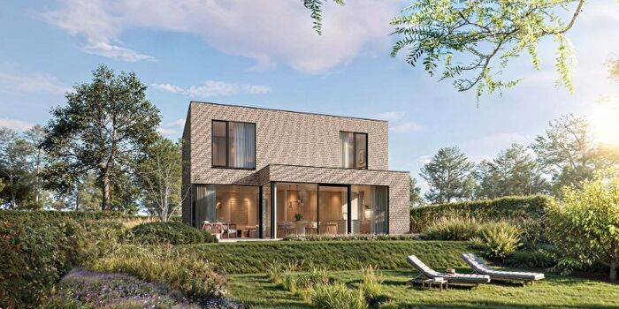 Huizen Koop Huur - 2