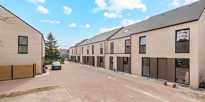 Huis te koop in Melsele
