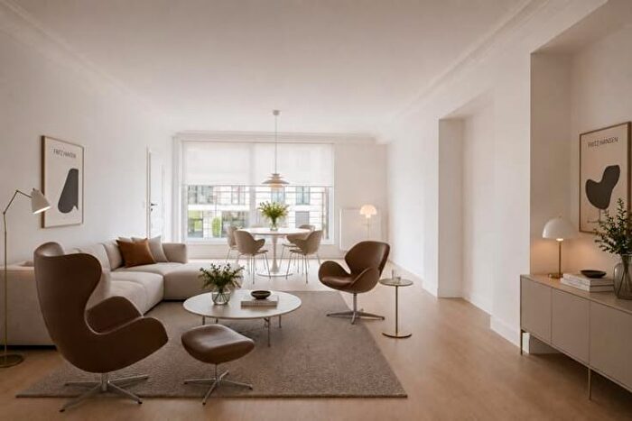 2-kamerappartement te koop in Deinze