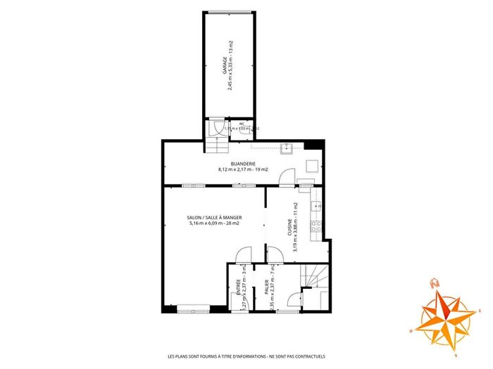 Huizen Koop Huur - 2