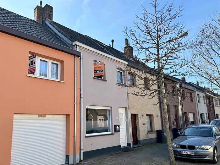 3-kamerhuis te koop in TERHAGEN