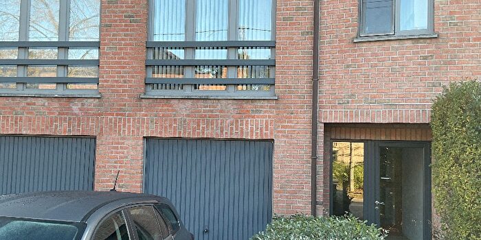 2-kamerappartement te koop in Zoersel