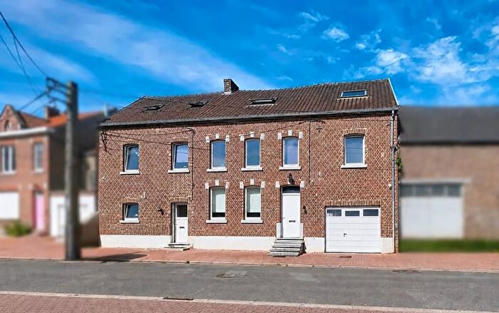 19-kamerhuis te koop in Orp-Jauche