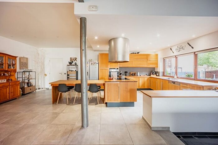 Huizen Koop Huur - 3