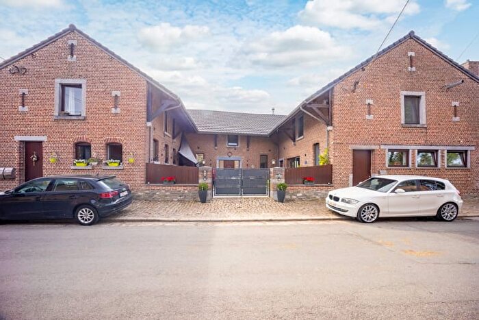 Huizen Koop Huur - 2