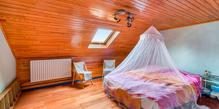 Huizen Koop Huur - 2