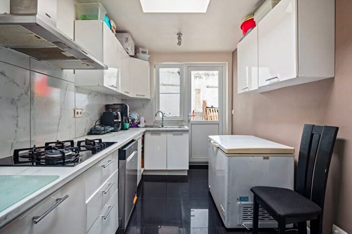 Huizen Koop Huur - 2