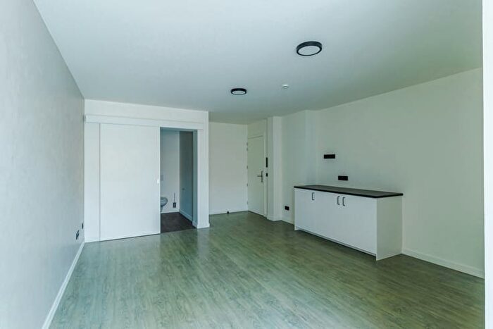 Appartement te koop in Gent
