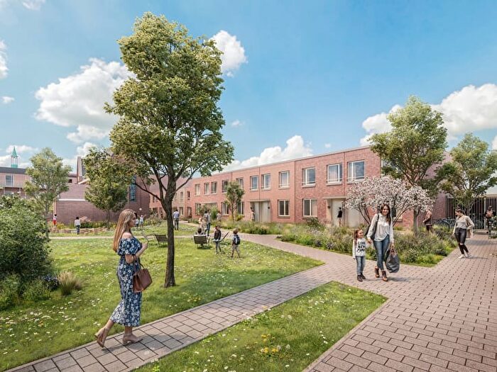 3-kamerhuis te koop in Temse