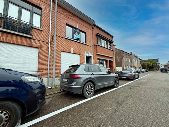 1-kamerappartement te koop in Hoegaarden