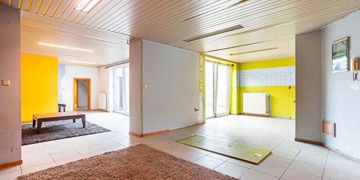 Huizen Koop Huur - 3