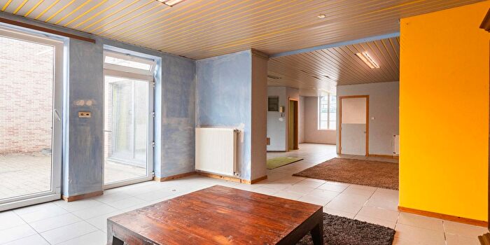 Huizen Koop Huur - 2