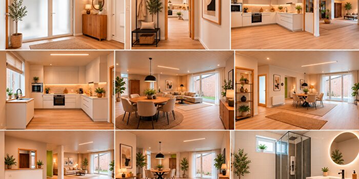 4-kamerhuis te koop in Mere