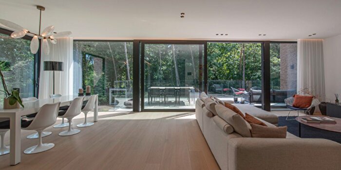 Huizen Koop Huur - 3