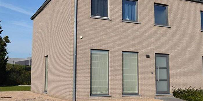 3-kamerhuis te koop in Nederename