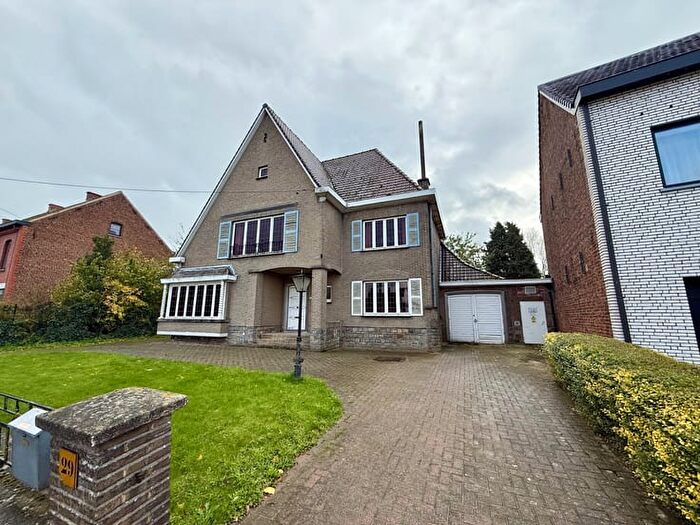 15-kamerhuis te koop in Elst