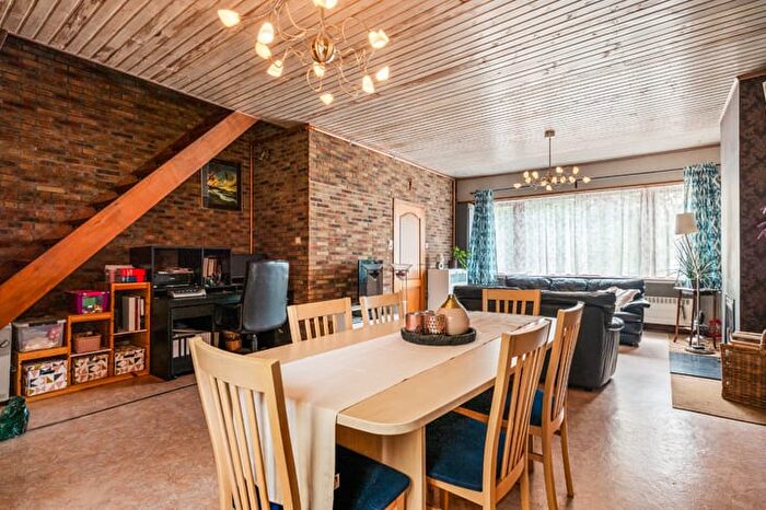 Huizen Koop Huur - 3